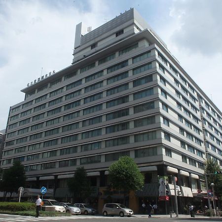 International Hotel Nagoja Zewnętrze zdjęcie