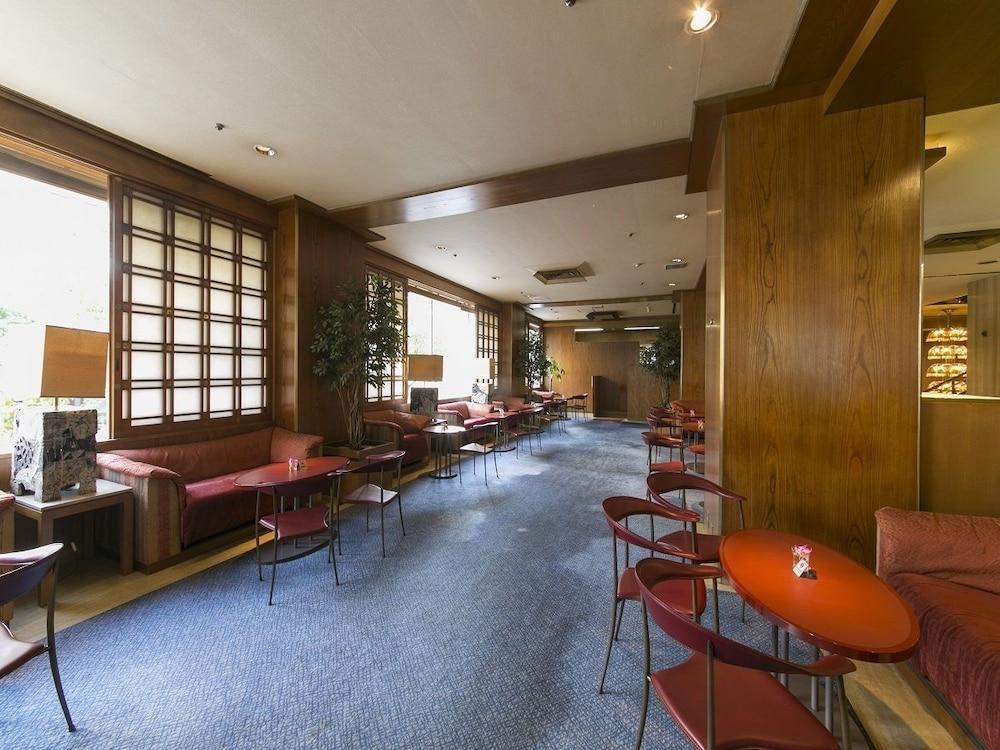 International Hotel Nagoja Zewnętrze zdjęcie
