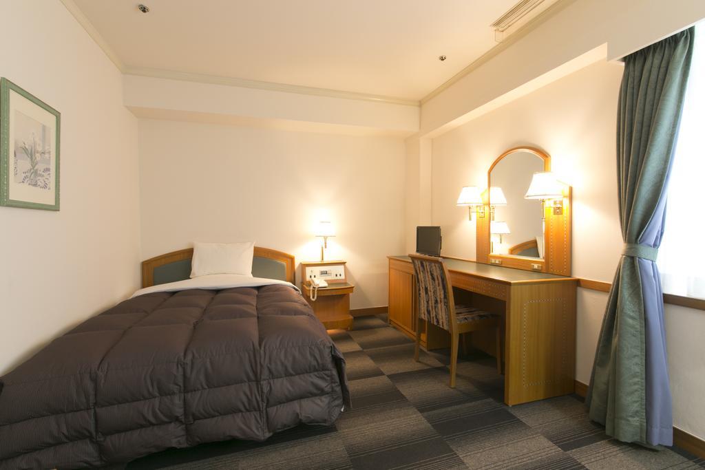 International Hotel Nagoja Zewnętrze zdjęcie