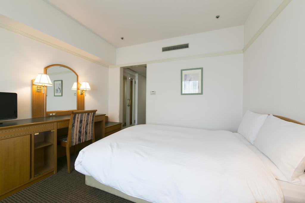 International Hotel Nagoja Zewnętrze zdjęcie