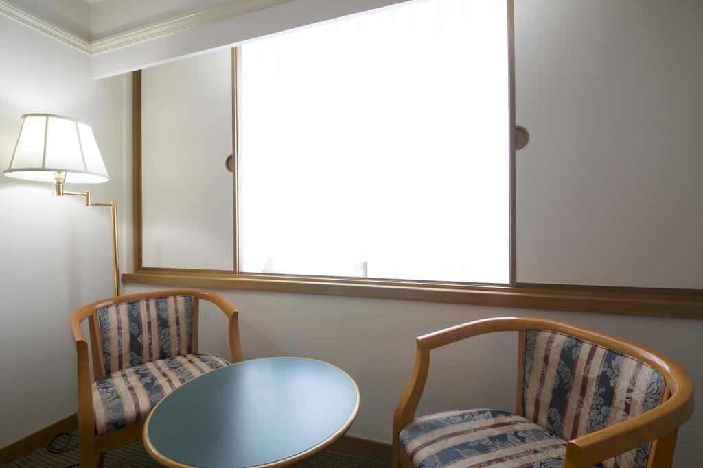 International Hotel Nagoja Zewnętrze zdjęcie