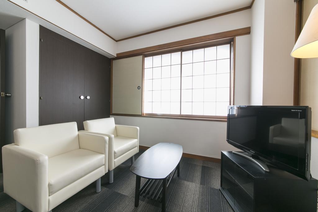 International Hotel Nagoja Zewnętrze zdjęcie