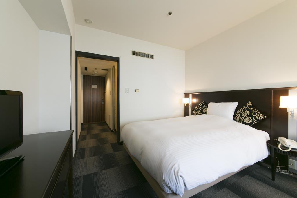 International Hotel Nagoja Zewnętrze zdjęcie