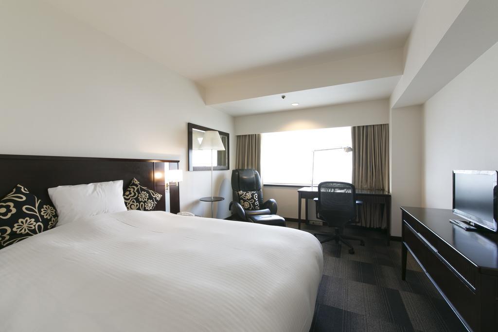 International Hotel Nagoja Zewnętrze zdjęcie