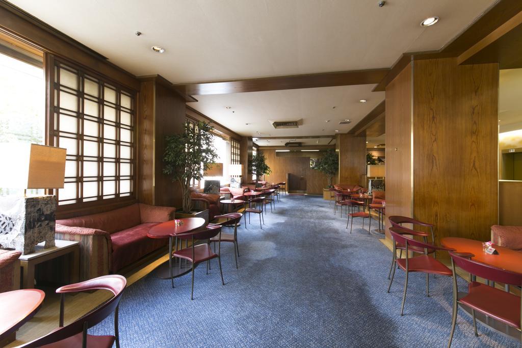 International Hotel Nagoja Zewnętrze zdjęcie