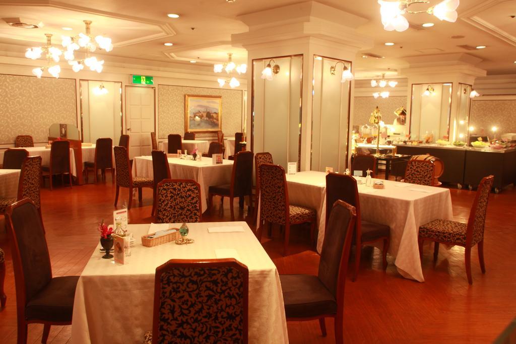 International Hotel Nagoja Zewnętrze zdjęcie