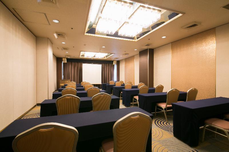 International Hotel Nagoja Zewnętrze zdjęcie