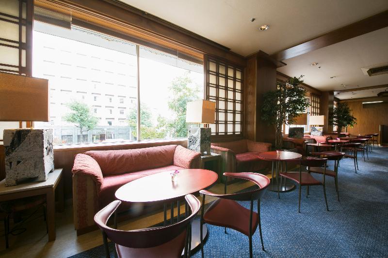 International Hotel Nagoja Zewnętrze zdjęcie