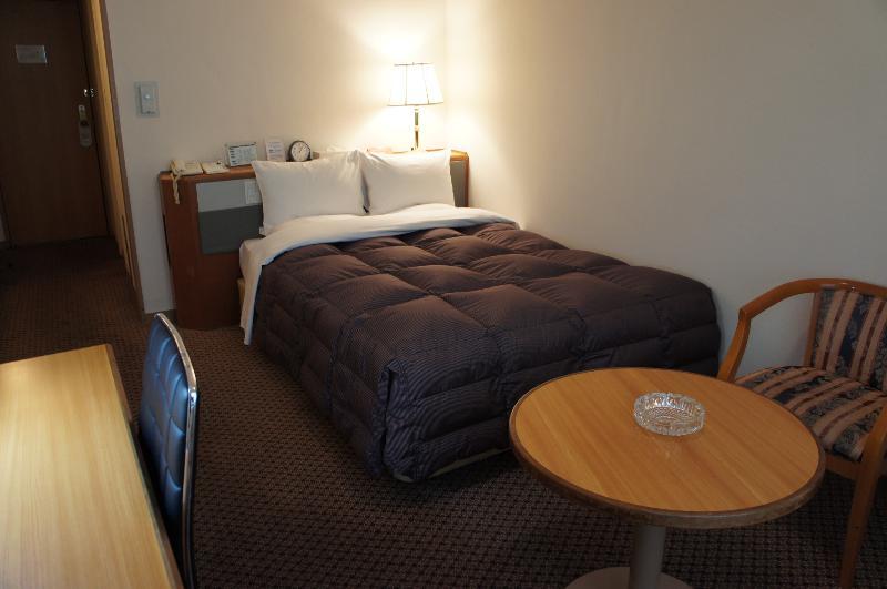 International Hotel Nagoja Zewnętrze zdjęcie